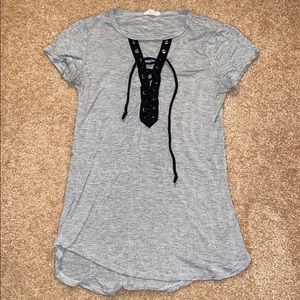 comfy tshirt